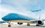 Vietnam Airlines Group cung ứng hơn 555 nghìn chỗ dịp Quốc khánh 2/9